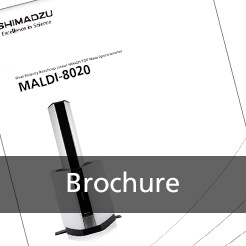 Brochure - MALDI-8020