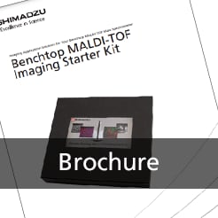 Brochure - Benchtop MALDI-TOF Imaging Starter Kit