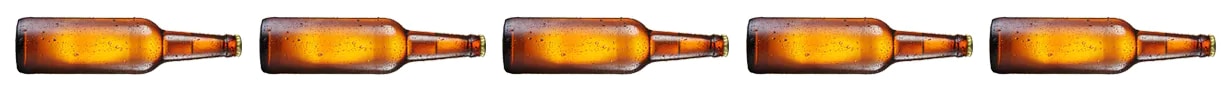 Beer Bottles