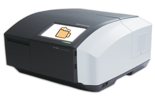 Beer Analyzer Software for UV-Vis Instruments