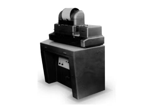 AR-275 Double beam, self-recording infrared spectrophotometer