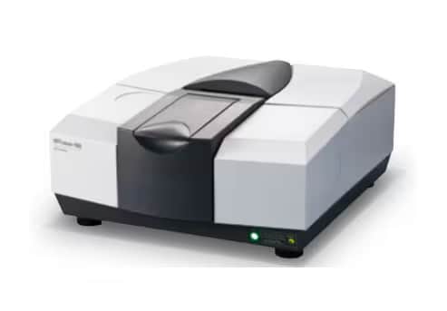 IRTracer-100
Achieved high performance with a S/N ratio of 60,000:1 and resolution of 0.25 cm-1.