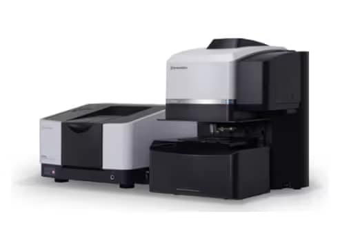 AIRsight
Unique instrument combining infrared and Raman microscopes