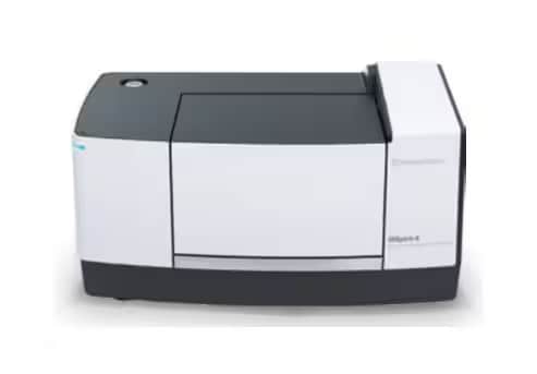 IRSpirit-X
A compact, high-performance FTIR