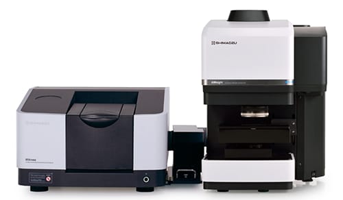AIMsight Infrared Microscope