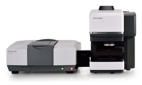 Key Features of the AIMsight Infrared Microscope