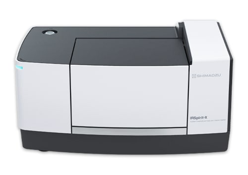 IRSpirit-X Fourier Transform Infrared (FTIR) Spectrometer