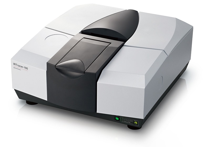 IRTracer-100 Fourier Transform Infrared (FTIR) Spectrophotometer