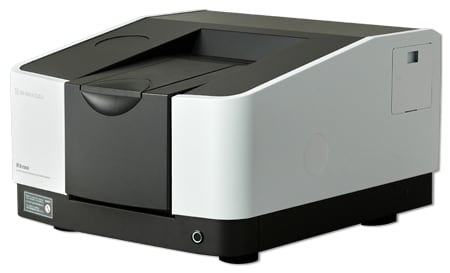 IRXross Fourier Transform Infrared Spectrophotometer 