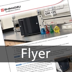 Nexera X4 Brochure