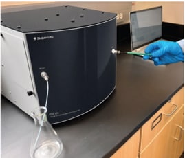 Simple Operation and Low Maintenance Costs for NMR Analysis