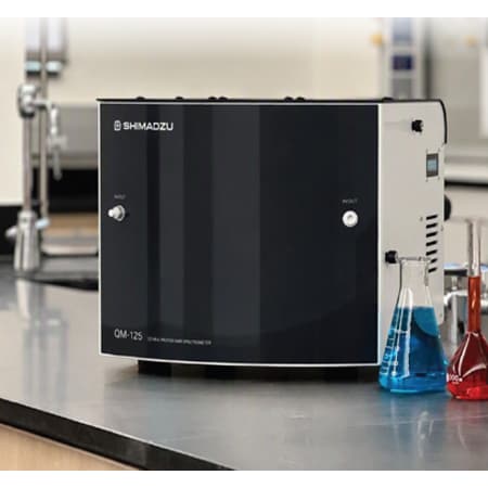 Compact NMR Design