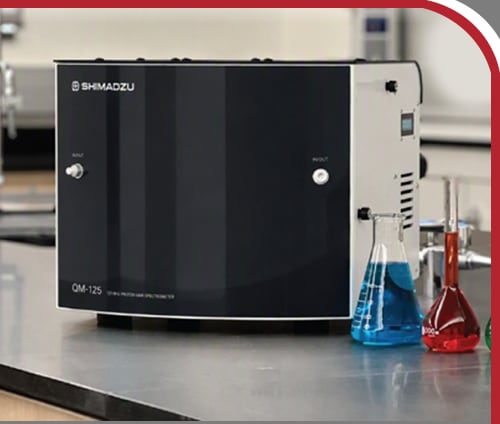 Shimadzu NMR