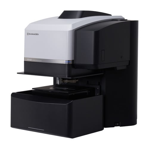 AIRsight Infrared/Raman Microscope