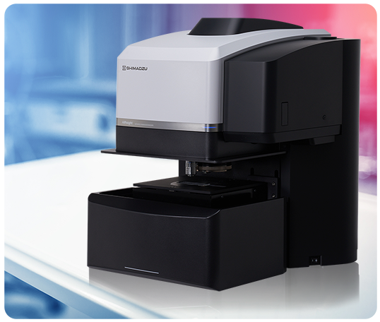 AIRsight Infrared/Raman Microscope