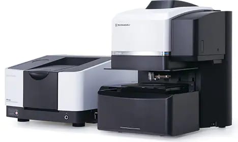 AIRsight Infrared/Raman Microscope 