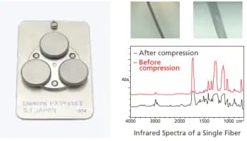 Type CII Diamond Cell