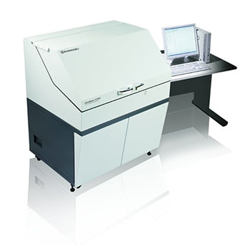 Key features of the SolidSpec-3700i UV-Vis Spectrometer