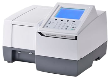 UV-1280 Multipurpose UV-Visible Spectrophotometer