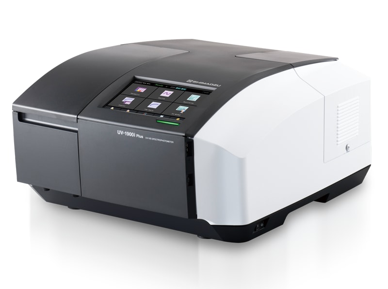 Shimadzu Scientific Instruments Introduces Three UV-Vis Spectrophotometers