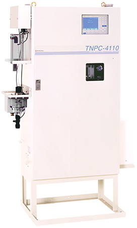 TNPC-4110C Online Total Nitrogen/Phosphorus/TOC Analyzers