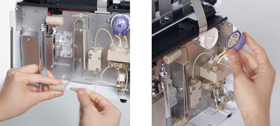 One-Year Maintenance-Free Operation with Easy On-Site Calibration