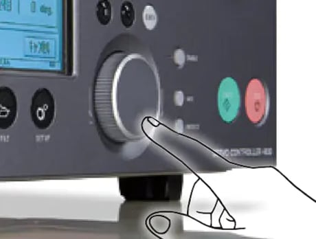 Jog Dial