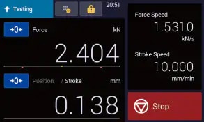 Selectable Displays