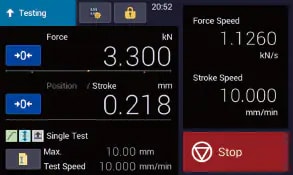 Selectable Displays