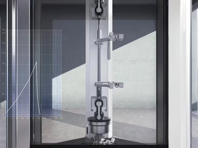Cutting-Edge Specifications for a New Era of Testing Quality