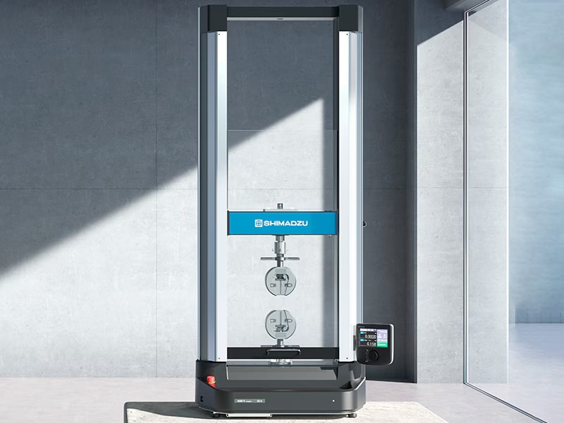 Operator-Friendly Design with Enhanced Safety