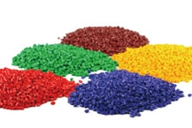 Plastics and Resin