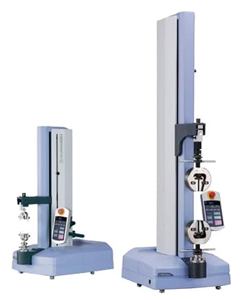 Compact Table-Top Universal, Tensile Tester