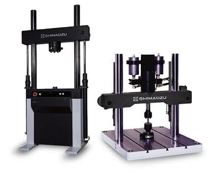  EHF-E Series Electric-Hydraulic Dynamic and Fatigue Testing System