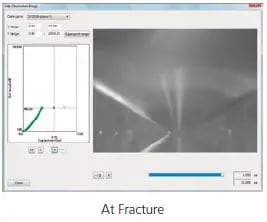 At Fracture