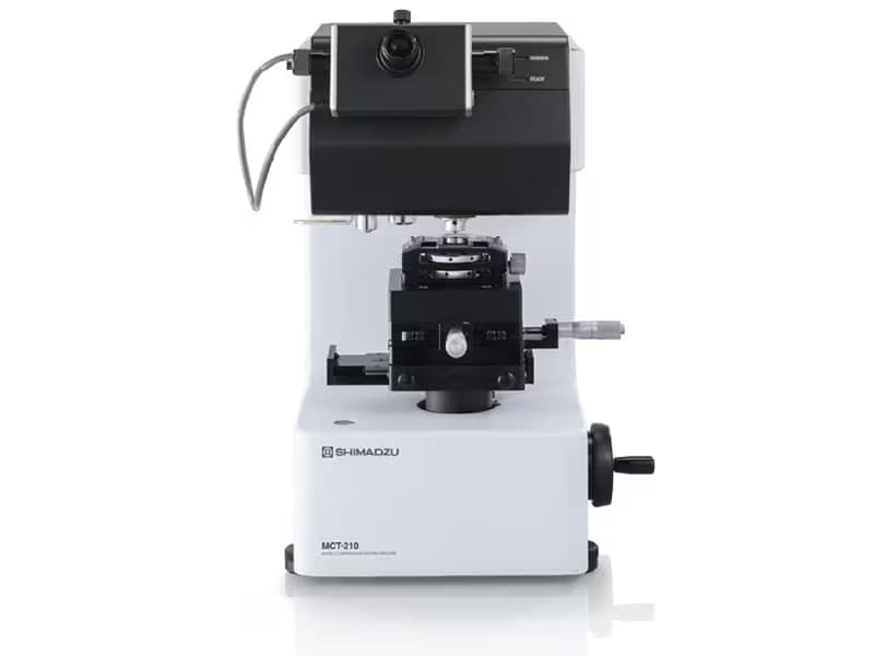 MCT Manual Model