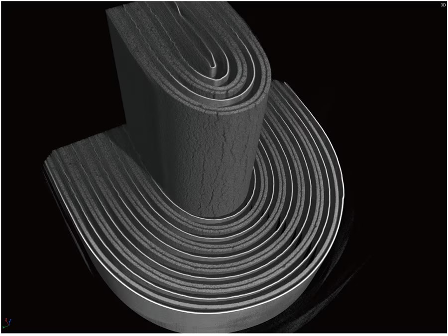 Circuit Board VR Image