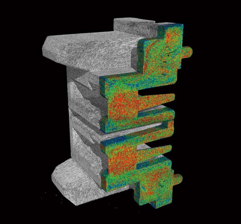 Glass Fiber Reinforced Plastic (GFRP)