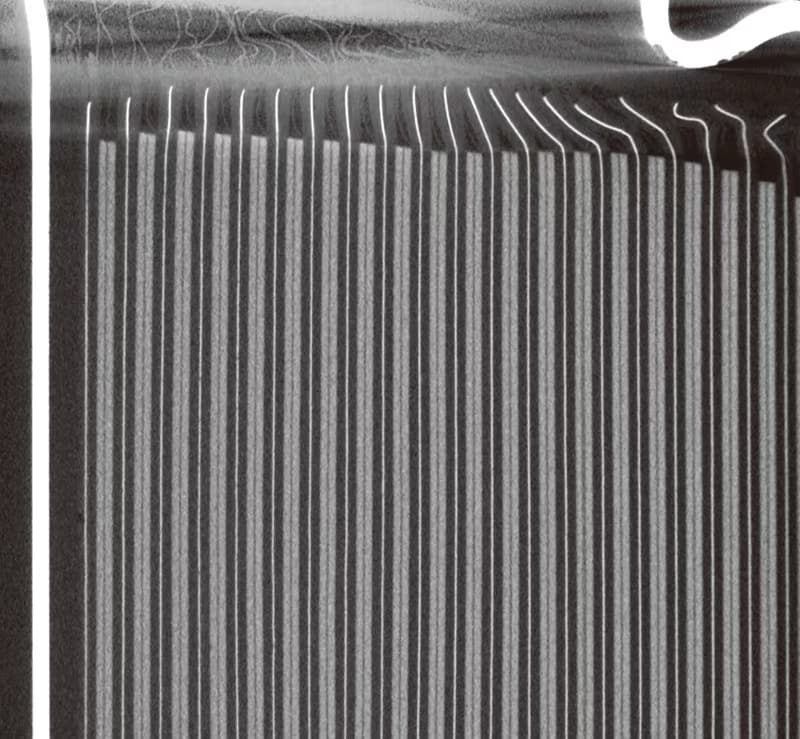 Lithium-Ion Rechargeable Battery Oblique Image