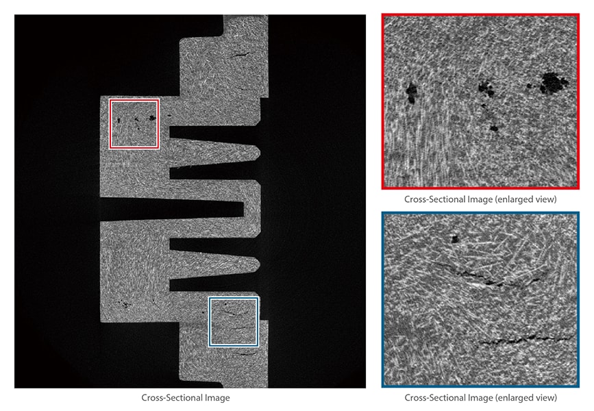 Glass Fiber Reinforced Plastic (GFRP)