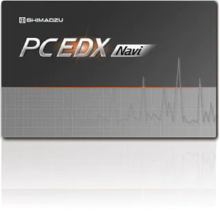 PCEDX Navi Software