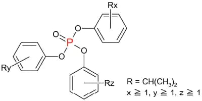 PIP(3:1) Structural Formula