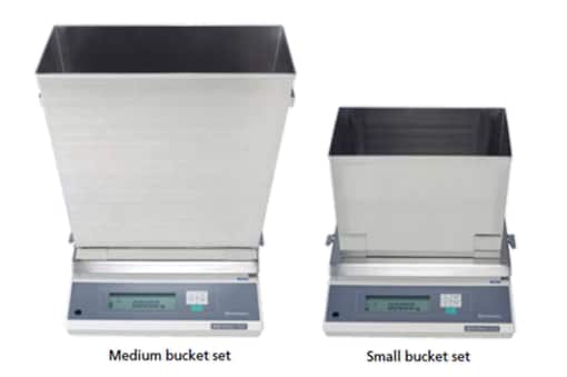 Animal Balances BW-K/BX-K series