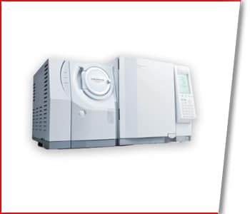 Single Quadrupole GC-MS/MS