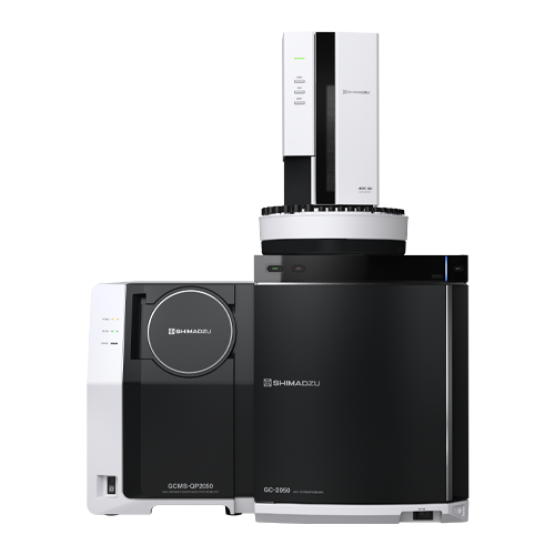 GCMS-QP2050 Single Quadrupole GC-MS