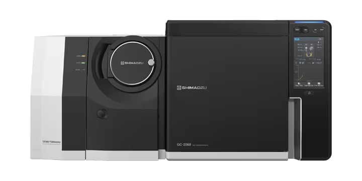 GCMS-TQ8040 RX