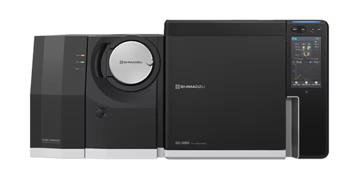 GCMS-TQ8050 RX
