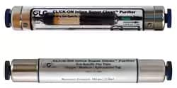 Click-On Gas Filter