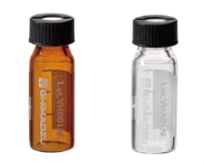 Shim-vial Vials