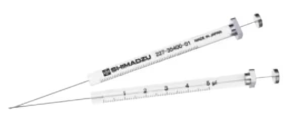 Xtra Life Microsyringe
